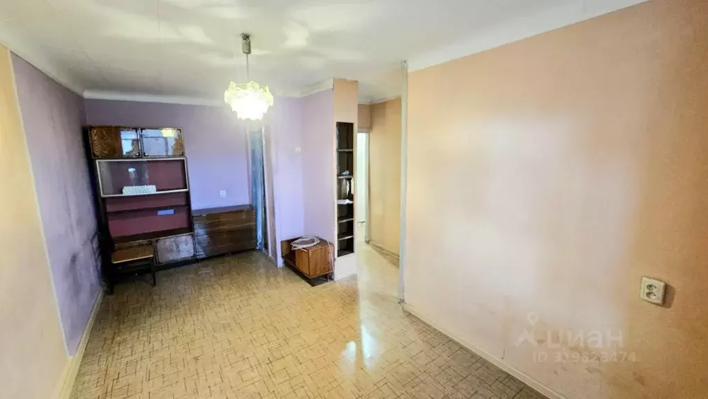 1-к кв. Хабаровский край, Хабаровск ул. Ленина, 22 (30.0 м) - Фото 1