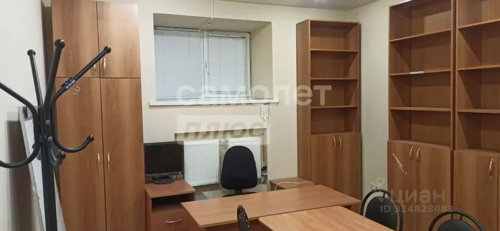 Офис в Калужская область, Калуга ул. Добровольского, 49 (23 м) - Фото 0