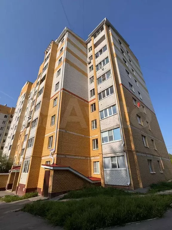 2-к. квартира, 44 м, 1/10 эт. - Фото 1