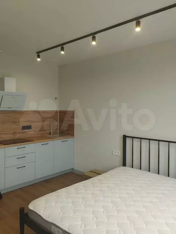 Квартира-студия, 23 м, 13/23 эт. - Фото 0