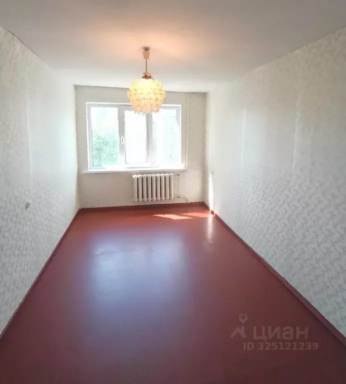 3-к кв. Саратовская область, Саратов Южная ул., 38Г (59.0 м) - Фото 2