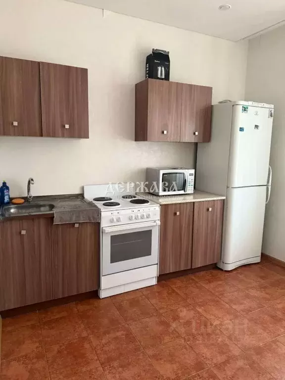 1-к кв. Белгородская область, Старый Оскол Степной мкр, 25 (46.0 м) - Фото 0