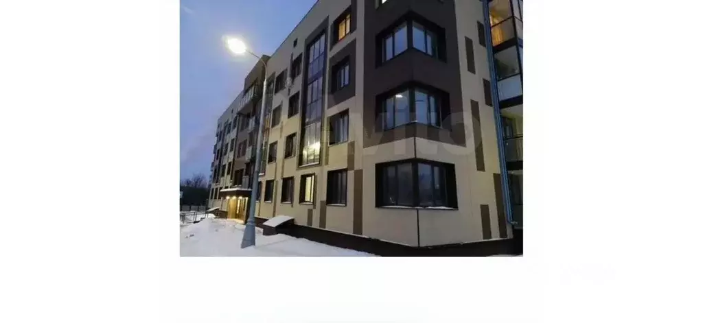 2-к кв. Московская область, Ленинский городской округ, д. Жабкино, ... - Фото 1