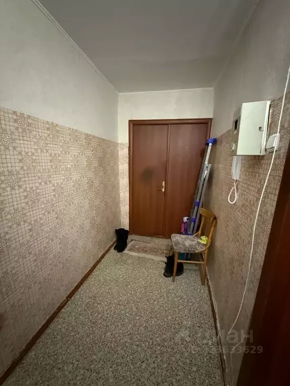 Комната Челябинская область, Челябинск Молодежная ул., 22 (16.9 м) - Фото 1