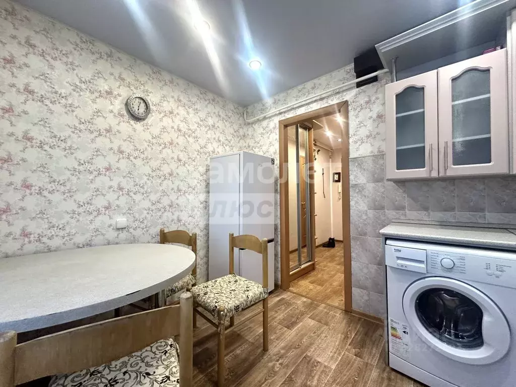 1-к кв. Нижегородская область, Нижний Новгород ул. Германа Лопатина, ... - Фото 1