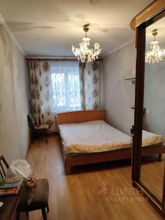 2-к кв. Новгородская область, Великий Новгород ул. Ломоносова, 34 ... - Фото 1