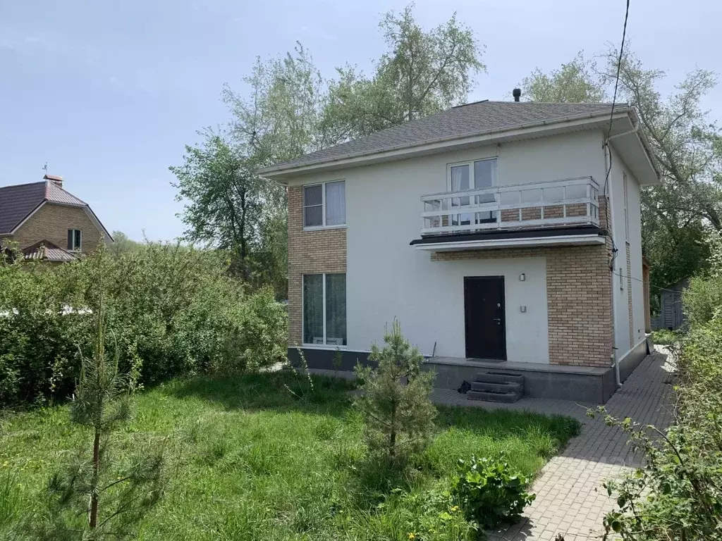 Коттедж в Самарская область, Новокуйбышевск Садовый Берег садовое ... - Фото 0