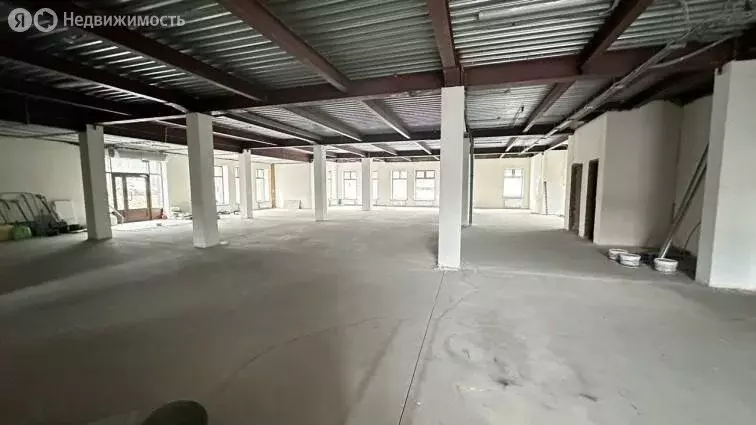 Торговая площадь (840 м) - Фото 2