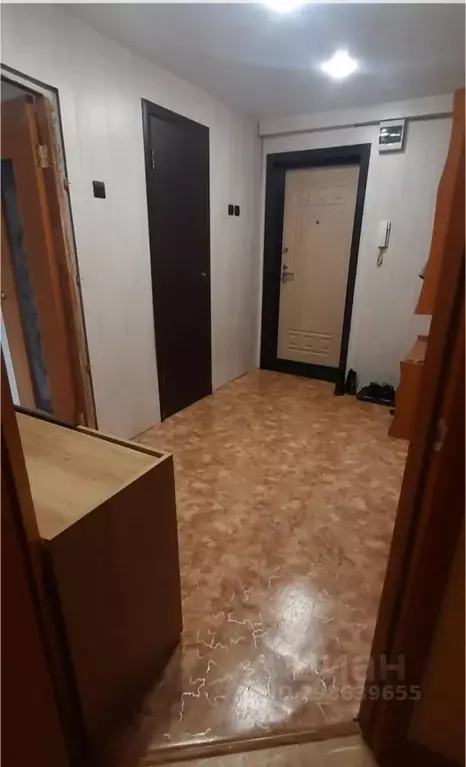 3-к кв. Ульяновская область, Димитровград Кирпичная ул., 4 (59.0 м) - Фото 2