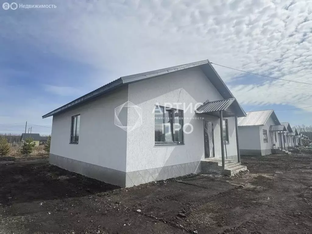 Дом в село Курганово, КП Союз, Ереванская улица (101 м) - Фото 2