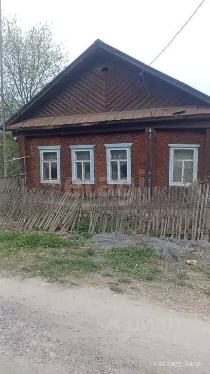 Дом в Свердловская область, Горноуральский муниципальный округ, пос. ... - Фото 1