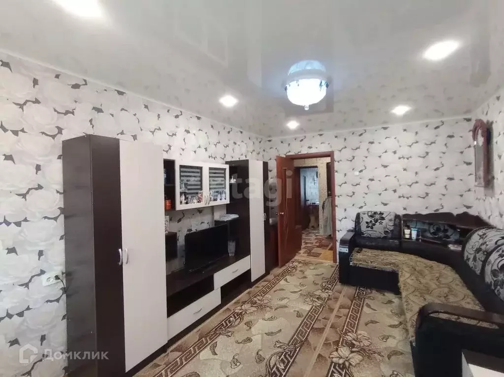 Продаётся 3-к квартира, 61.6 м - Фото 0