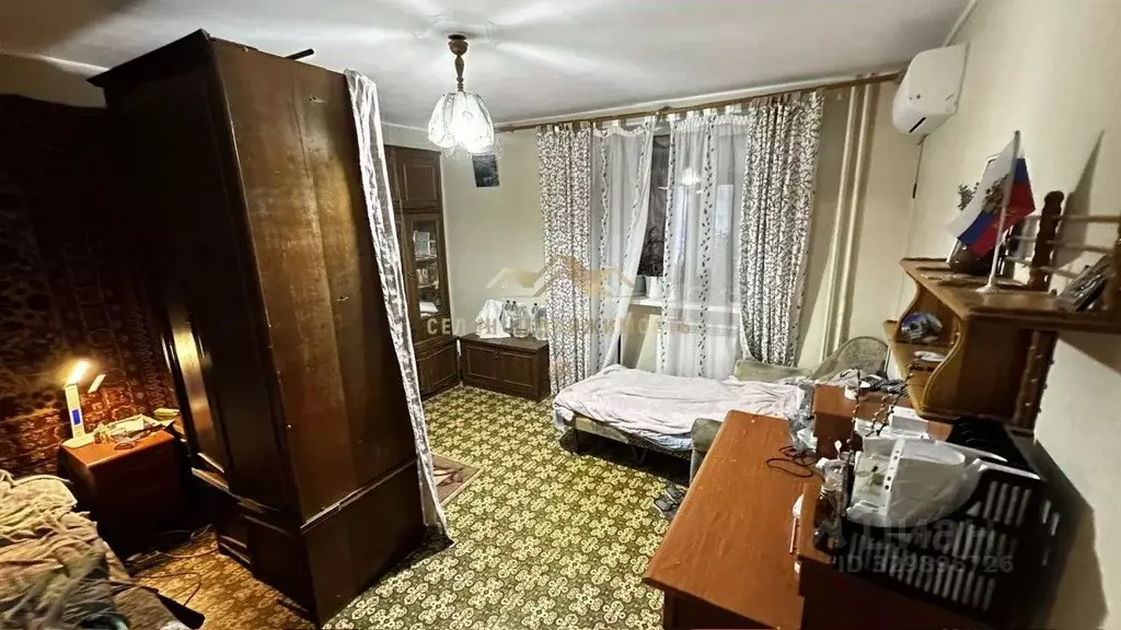 1-к кв. Крым, Евпатория ул. Чапаева, 83 (28.8 м) - Фото 1