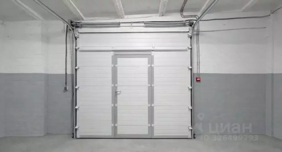 Производственное помещение в Ленинградская область, Тосненский район, ... - Фото 2