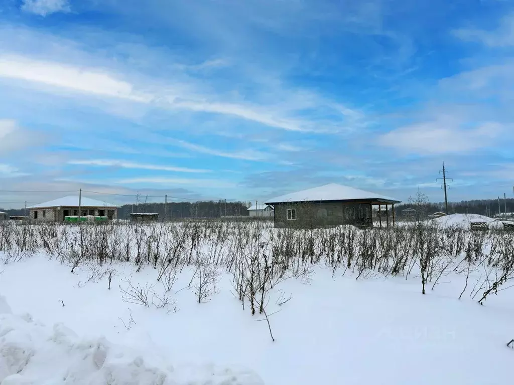 Участок в Московская область, Домодедово Кузьминское Парк кп, 578 (6.2 ... - Фото 2