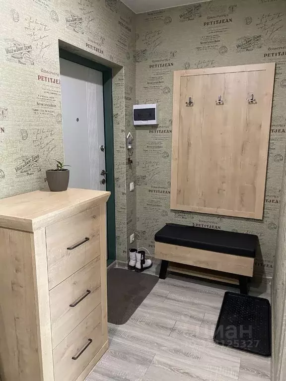 1-к кв. Алтайский край, Барнаул Взлетная ул., 2Л (38.0 м) - Фото 1