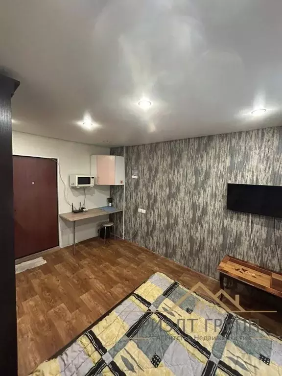 Комната Татарстан, Казань ул. Восстания, 111 (18.0 м) - Фото 1