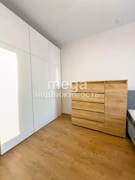 2-к кв. Башкортостан, Уфа ул. Гали Ибрагимова, 5 (39.8 м) - Фото 2