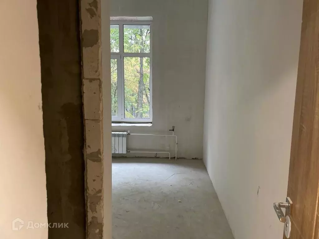 Продаётся квартира-студия, 17.1 м - Фото 1