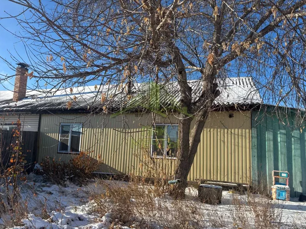 Дом в Бурятия, Улан-Удэ Исток мкр, ул. Земляничная (71 м) - Фото 2