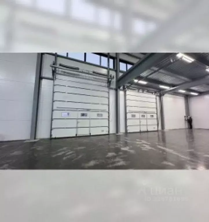 Склад в Санкт-Петербург дор. На Турухтанные острова, 20к2 (1392 м) - Фото 2