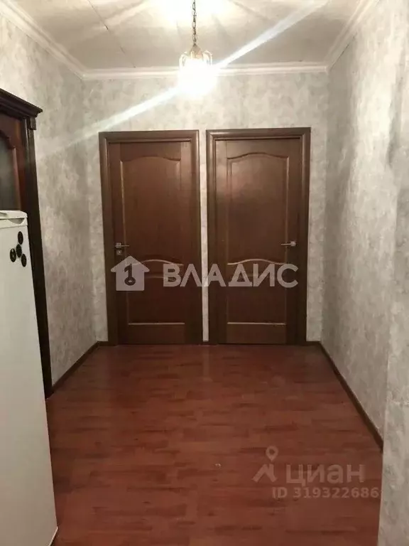 3-к кв. Москва Поречная ул., 3К2 (75.3 м) - Фото 0