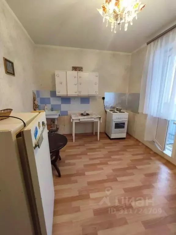 1-к кв. Пермский край, Пермь ул. Макаренко, 18 (42.0 м) - Фото 2