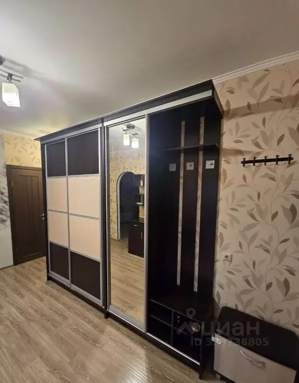 2-к кв. Московская область, Реутов ул. Октября, 42 (85.0 м) - Фото 2