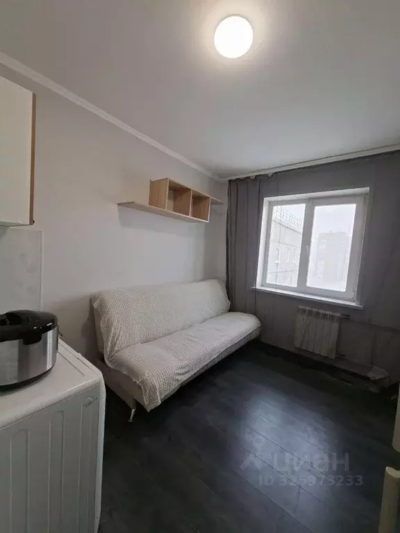 Студия Красноярский край, Красноярск ул. Щорса, 60 (12.0 м) - Фото 1