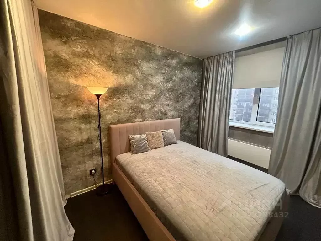 3-к кв. Воронежская область, Воронеж Троицкий кв-л, Олимпийский ... - Фото 1