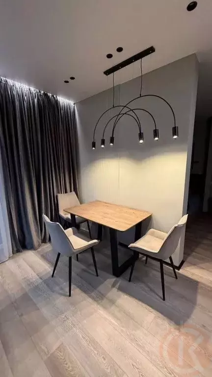 1-к кв. Крым, Симферополь пер. Мраморный, 36 (36.2 м) - Фото 1