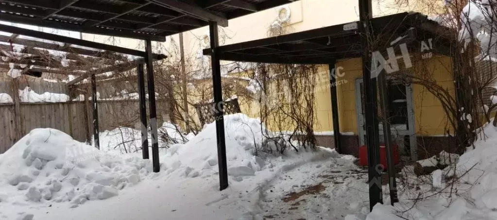 Помещение свободного назначения в Москва ул. Ленинская Слобода, 19к2 ... - Фото 2