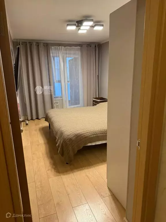 Продаётся 3-к квартира, 60.8 м - Фото 0