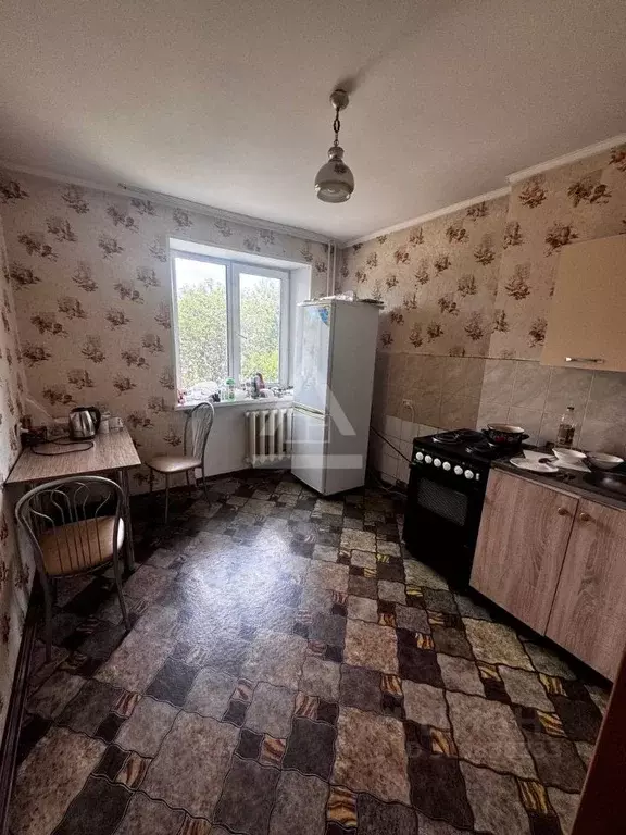 1-к кв. Челябинская область, Коркино ул. Дзержинского, 14 (35.0 м) - Фото 0