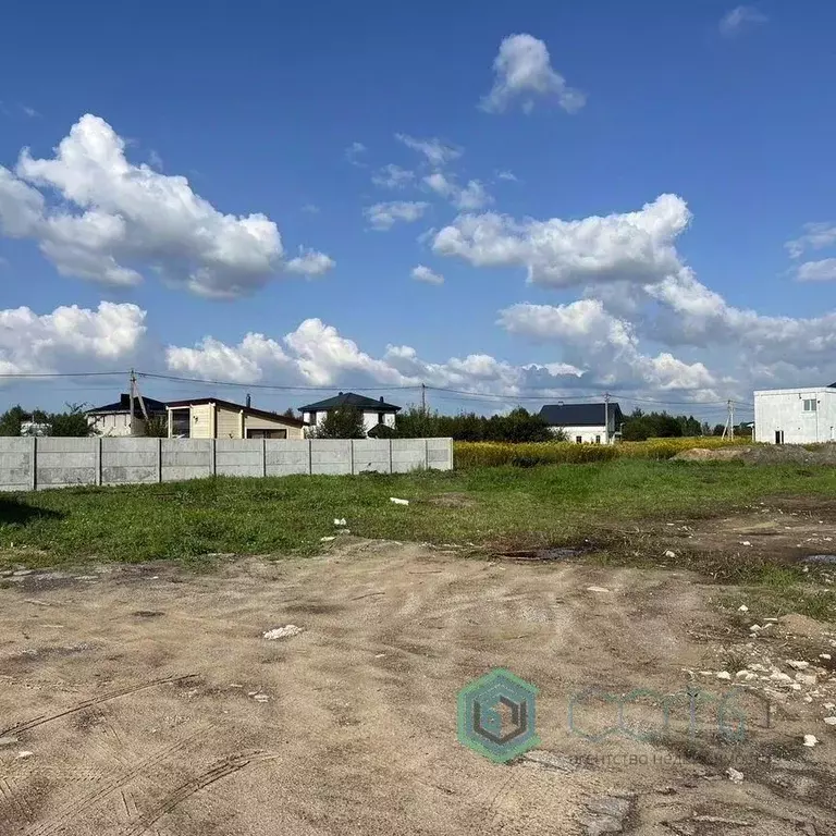 Участок в Калининградская область, Гурьевский муниципальный округ, ... - Фото 2