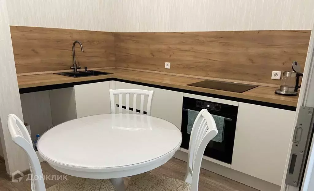 Продаётся 1-к квартира, 41 м - Фото 0
