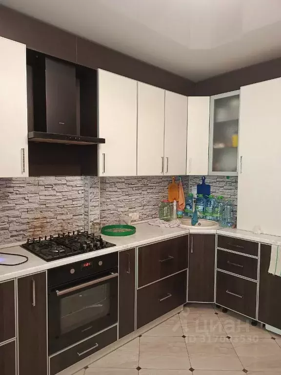 1-к кв. Тульская область, Новомосковск ул. Дружбы, 2к1 (45.0 м) - Фото 1