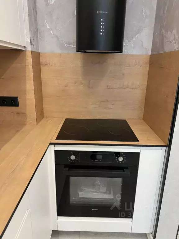 1-к кв. Татарстан, Казань Краснококшайская ул., 60 (37.5 м) - Фото 2