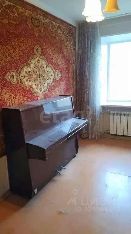 2-к кв. Воронежская область, Воронеж ул. Циолковского, 11 (40.0 м) - Фото 2