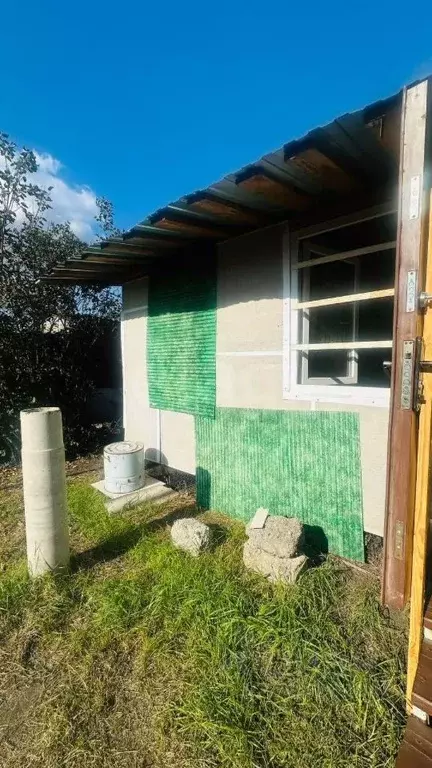 Дом в Воронежская область, Хохольское городское поселение, Эфир СНТ  ... - Фото 2