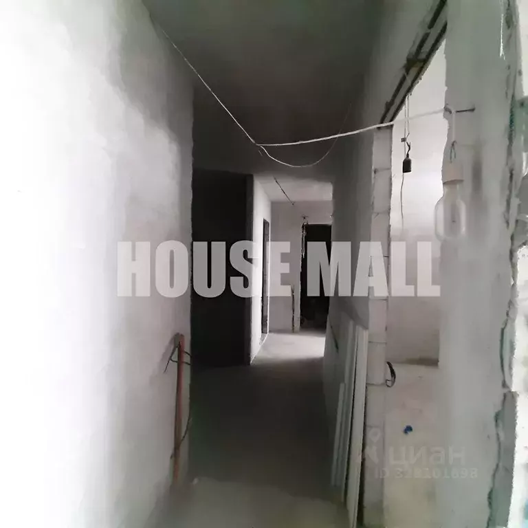 4-к кв. Москва просп. Мира, 188Бк4 (98.0 м) - Фото 2