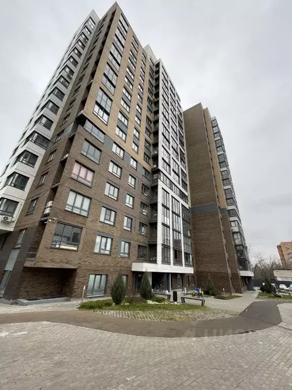 2-к кв. Удмуртия, Ижевск ул. Лихвинцева, 72 (39.5 м) - Фото 1