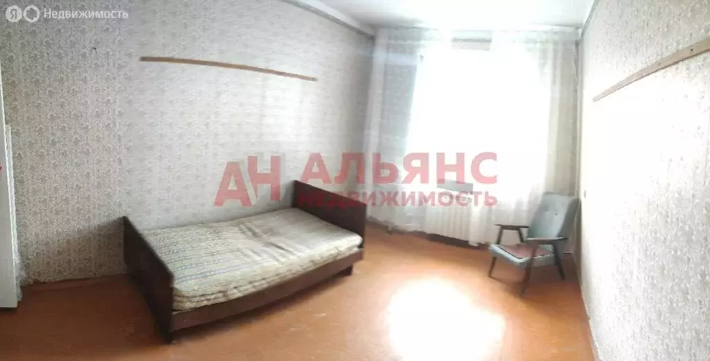 2-комнатная квартира: посёлок Берёза, 4-й квартал, 25 (50 м) - Фото 2