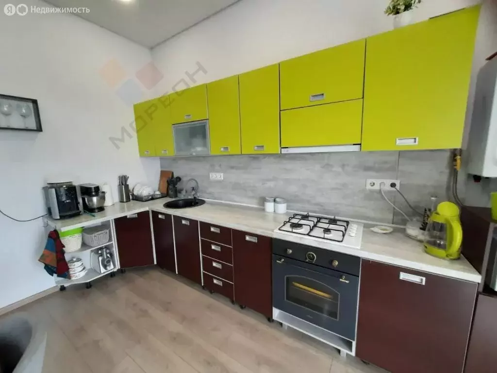 Дом в Нововеличковская, Садовая улица, 2/2А (85.1 м) - Фото 1