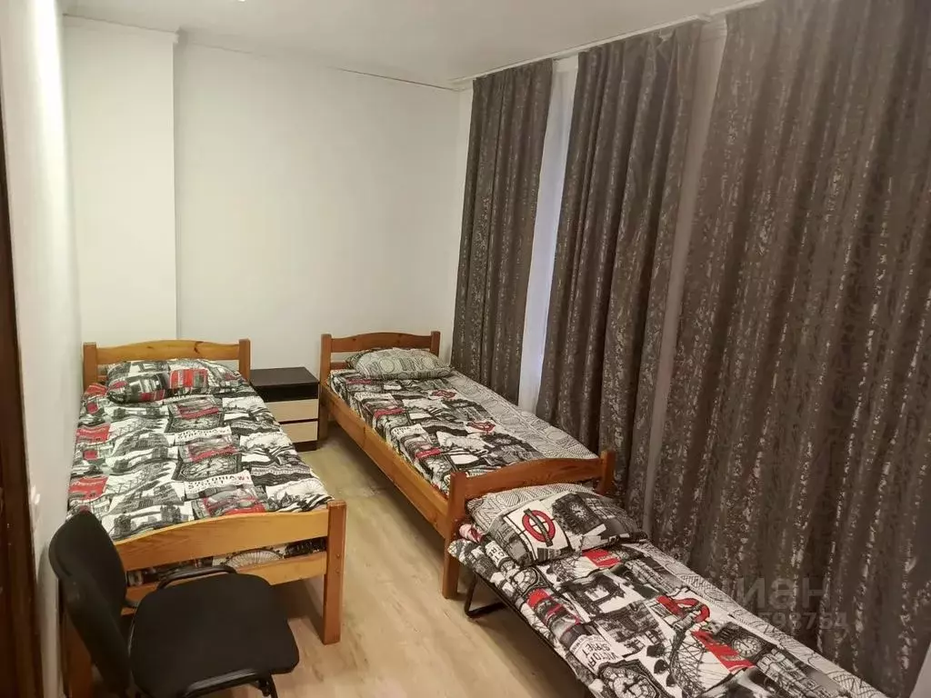 Комната Москва 1-й Тушинский проезд, 8К1 - Фото 2