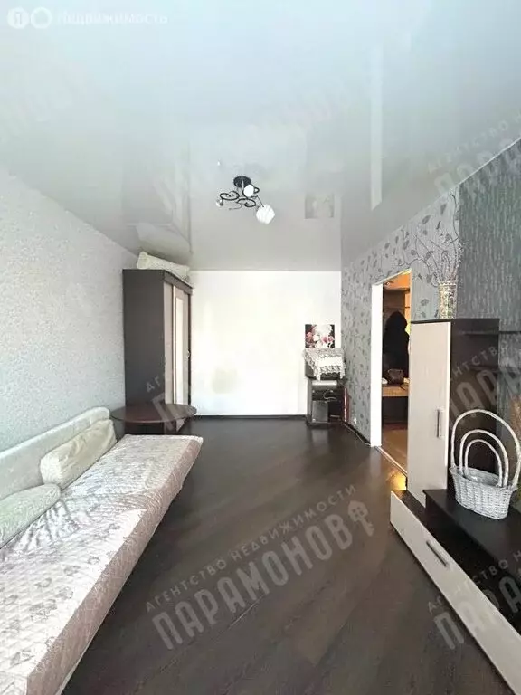 1-комнатная квартира: Тверь, бульвар Цанова, 13 (30.2 м) - Фото 2