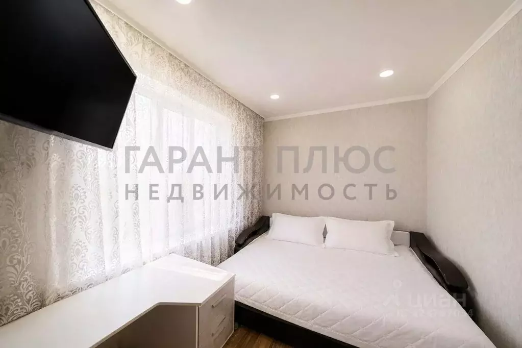 3-к кв. Липецкая область, Липецк ул. П.А. Папина, 21/3 (48.0 м) - Фото 1