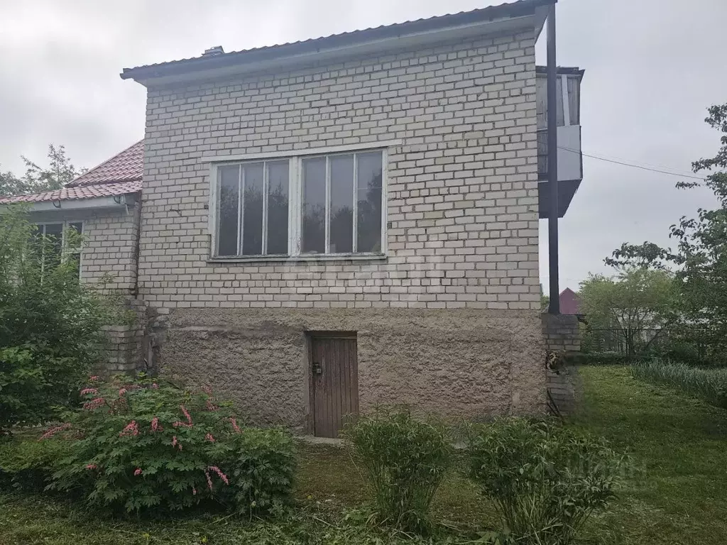 Дом в Псковская область, Остров ул. Энтузиастов, 11 (163 м) - Фото 2