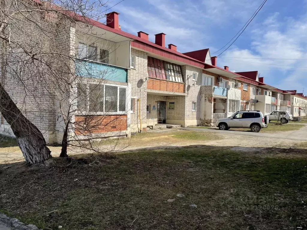 Офис в Тюменская область, с. Нижняя Тавда ул. Мира, 4 (203 м) - Фото 1