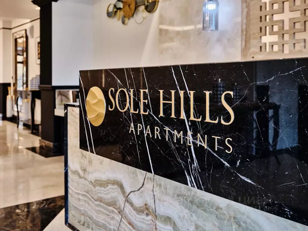 3-к кв. Москва Олимпийский просп., 12 (93.6 м) - Фото 1